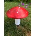 GIANT Mushroom & Toadstool 3D Printed cache